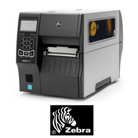 Assistenza Stampanti Zebra